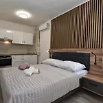 Apartman Sofia's & Zadar