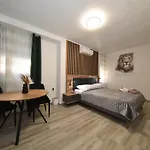 Sofia's & Apartment