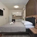 Apartman Sofia's & Zadar