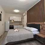 Sofia's & Apartment