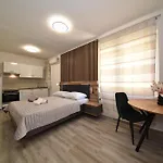 Apartman Sofia's &