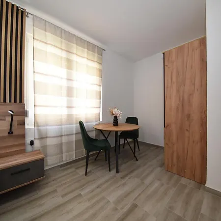 Apartment Sofia's &