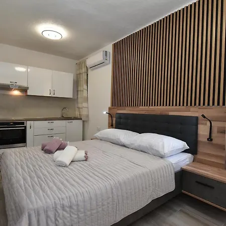 Apartment Sofia's & Zadar