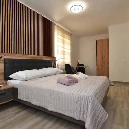 Sofia's & Zadar