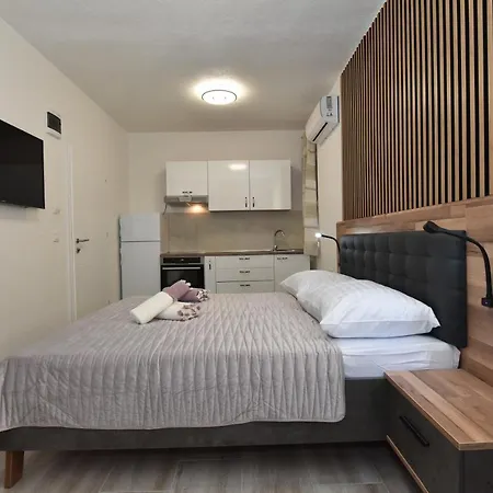 Apartment Sofia's & Zadar