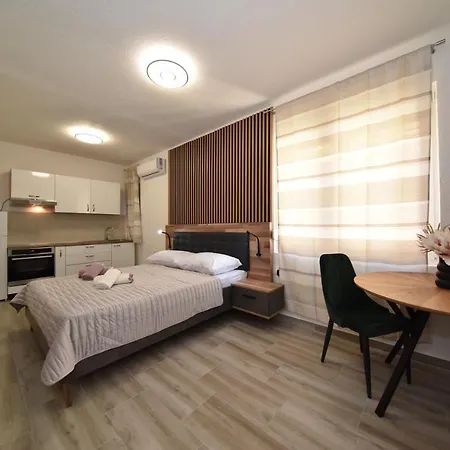 Apartment Sofia's &