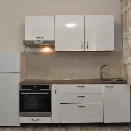 Sofia's & Apartment *