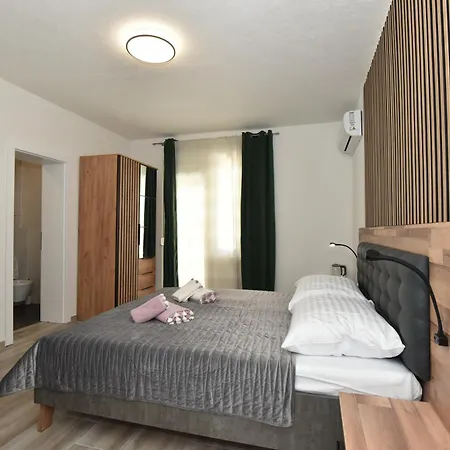 Sofia's & Apartment Zadar