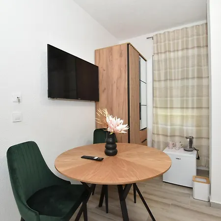 Apartment Sofia's & Zadar