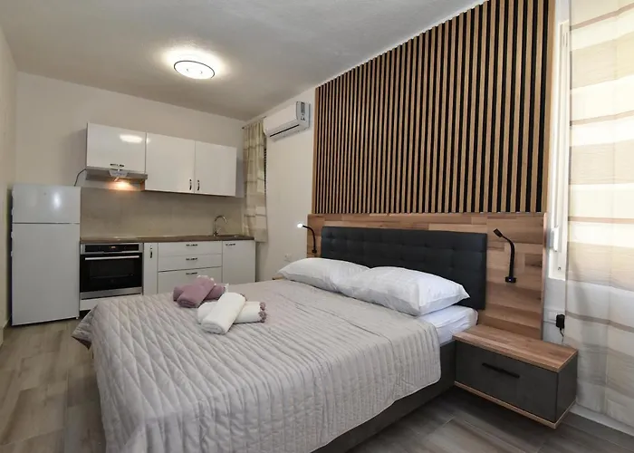 Apartment Sofia's & Zadar