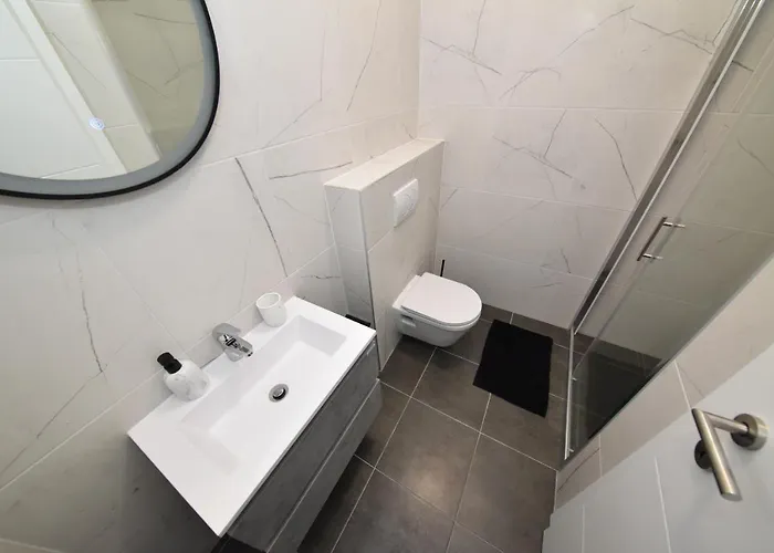 Apartment Sofia's & Zadar