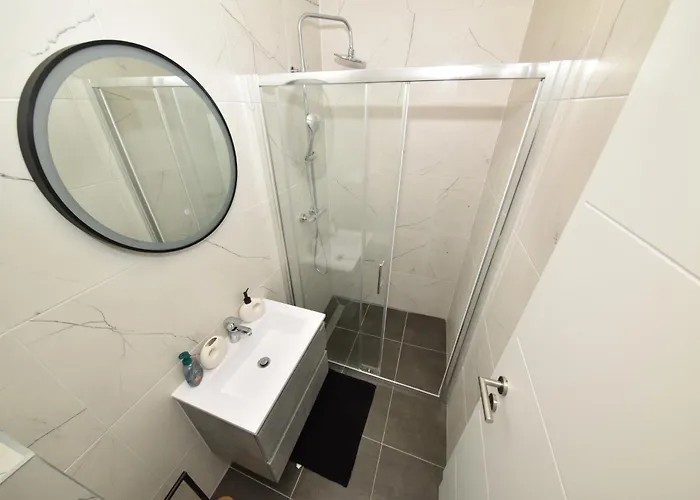 Sofia's & Apartment *