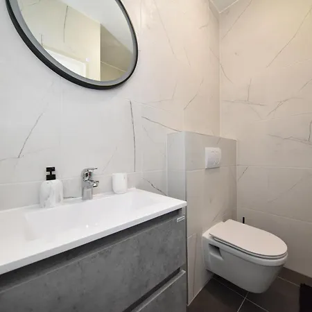 Апартаменты Sofia's &