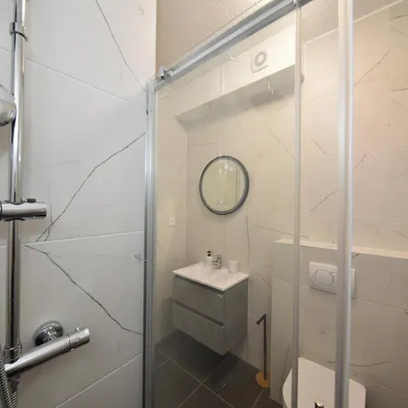 Sofia's & Апартаменты