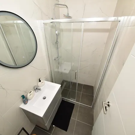 Sofia's & Apartment *