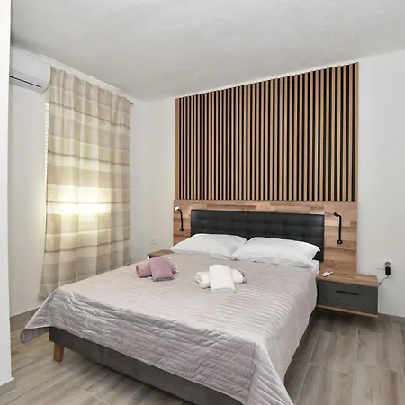 Appartement Sofia's & *