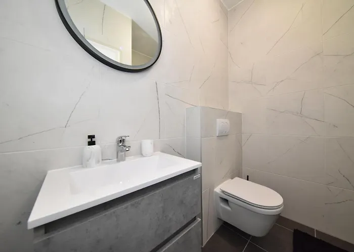 Appartement Sofia's &