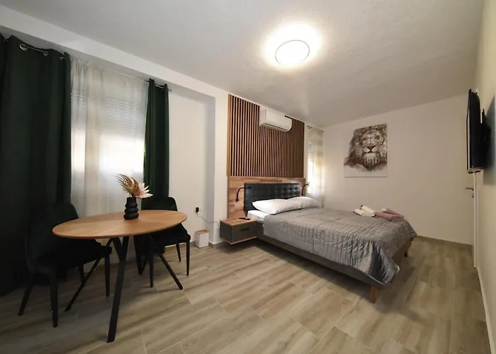 Sofia's & Appartement