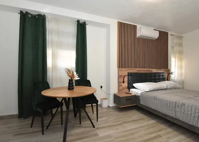 Sofia's & Appartement Zadar