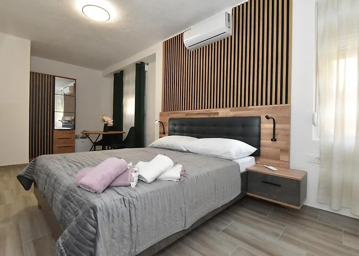 Sofia's & Appartement