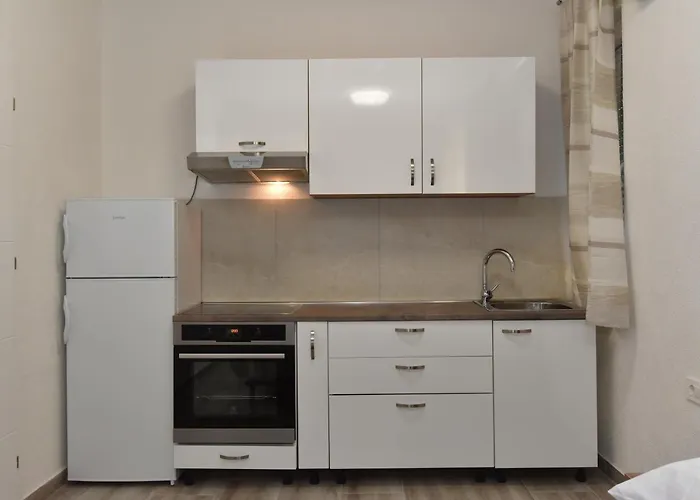 Sofia's & Appartement *