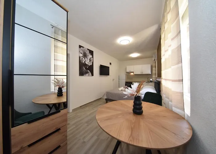 Sofia's & Appartement Zadar