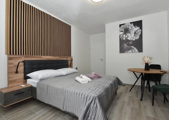 Sofia's & Appartement