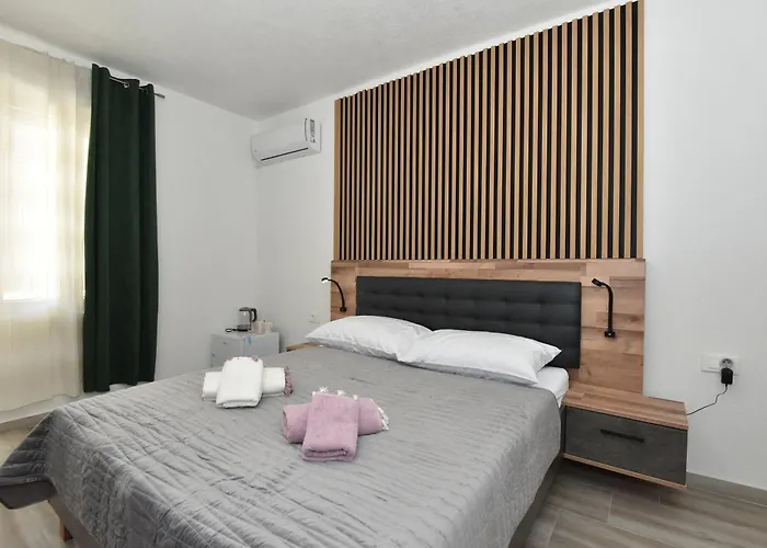 Sofia's & Appartement *