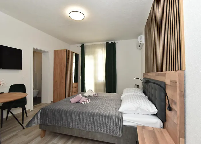 Sofia's & Appartement Zadar