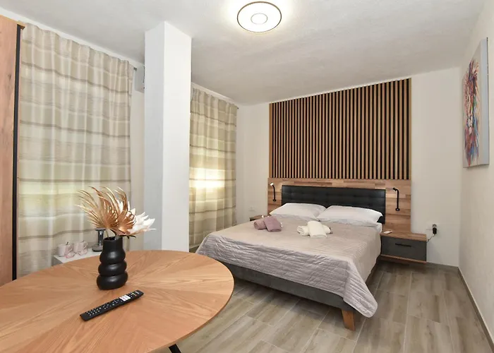 Sofia's & Appartement