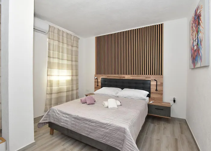 Appartement Sofia's & *